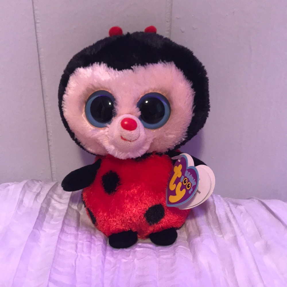 Ty beanie boo Bugsy